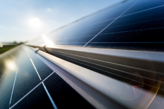 Transizione energetica: il solare spinge l’Italia verso il cambiamento - solexpert.it